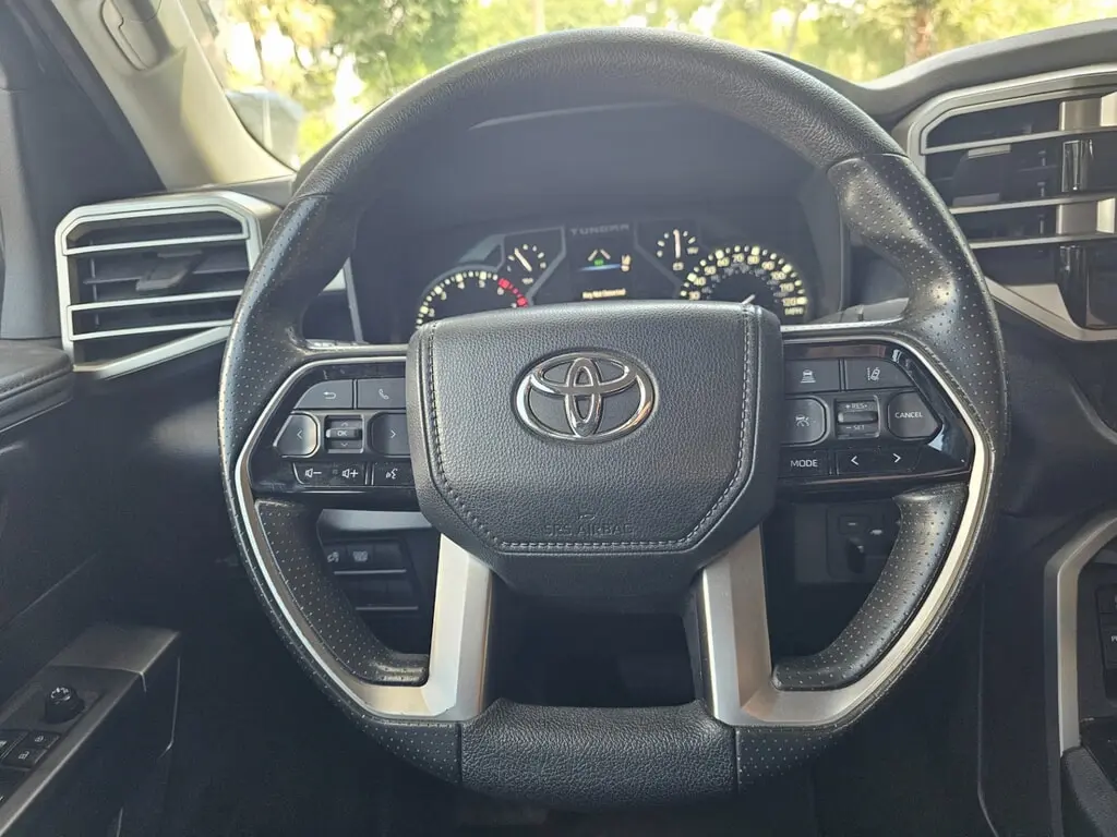 Florida Fine Cars - Used TOYOTA TUNDRA 2WD 2022 WEST PALM SR5