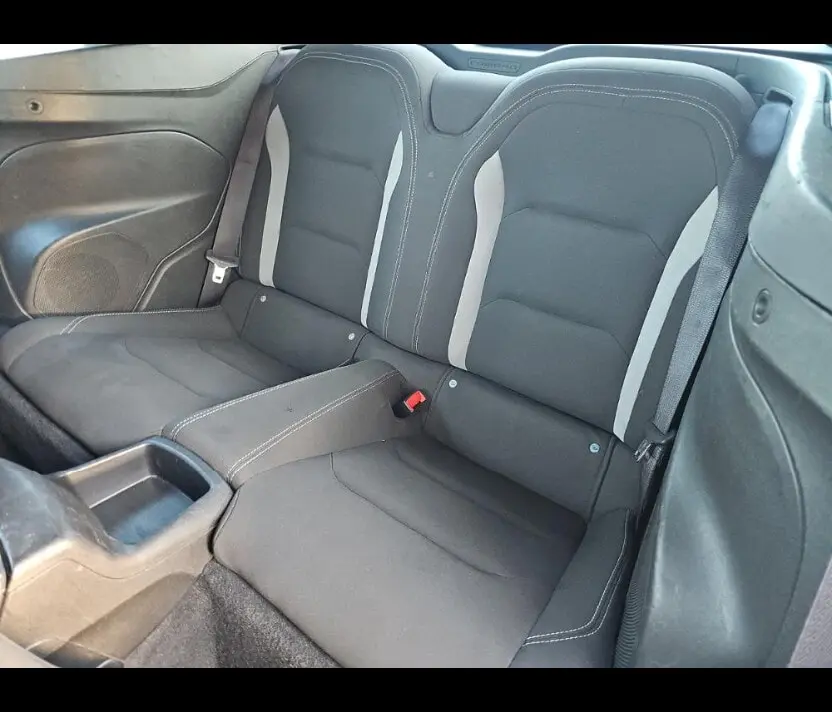 Florida Fine Cars - Used CHEVROLET CAMARO 2020 WEST PALM 1LT