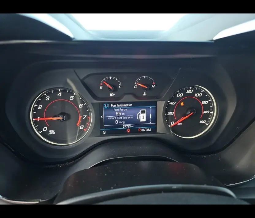 Florida Fine Cars - Used CHEVROLET CAMARO 2020 WEST PALM 1LT