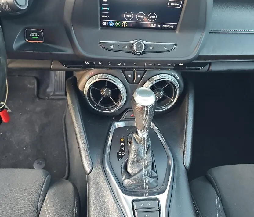 Florida Fine Cars - Used CHEVROLET CAMARO 2020 WEST PALM 1LT