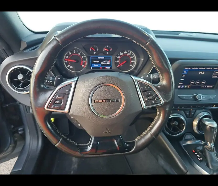 Florida Fine Cars - Used CHEVROLET CAMARO 2020 WEST PALM 1LT