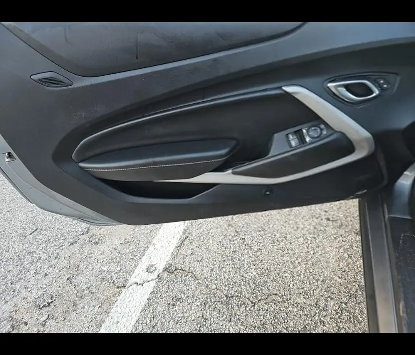 Florida Fine Cars - Used CHEVROLET CAMARO 2020 WEST PALM 1LT