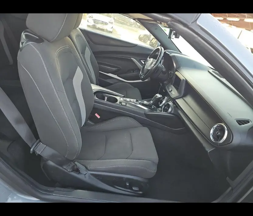 Florida Fine Cars - Used CHEVROLET CAMARO 2020 WEST PALM 1LT