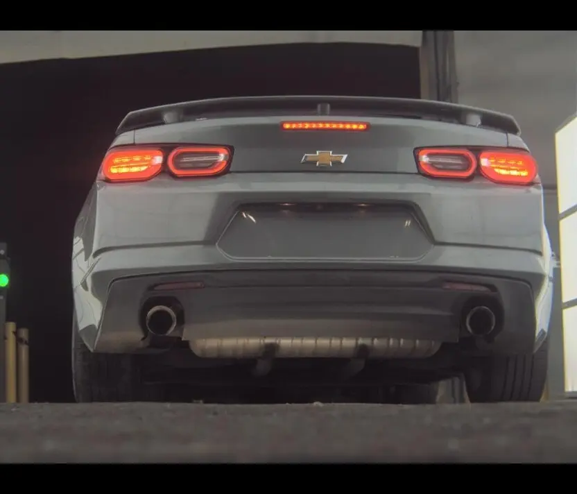 Florida Fine Cars - Used CHEVROLET CAMARO 2020 WEST PALM 1LT