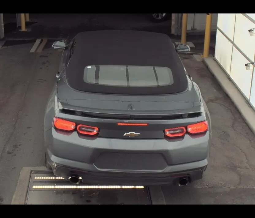 Florida Fine Cars - Used CHEVROLET CAMARO 2020 WEST PALM 1LT