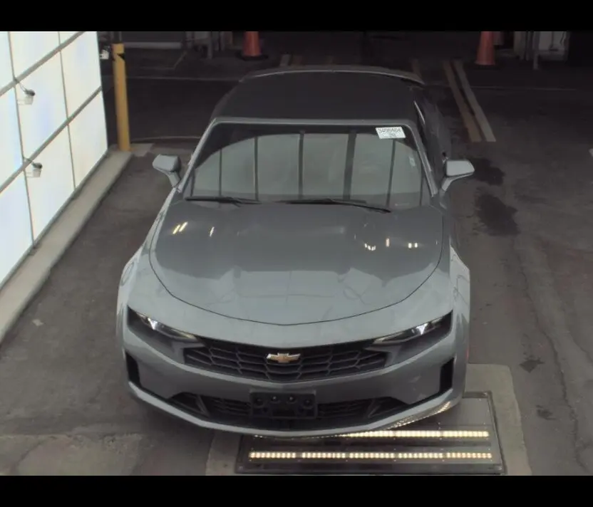 Florida Fine Cars - Used CHEVROLET CAMARO 2020 WEST PALM 1LT