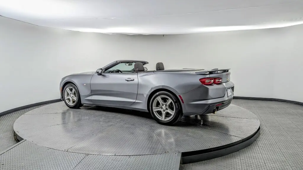 Florida Fine Cars - Used CHEVROLET CAMARO 2020 WEST PALM 1LT