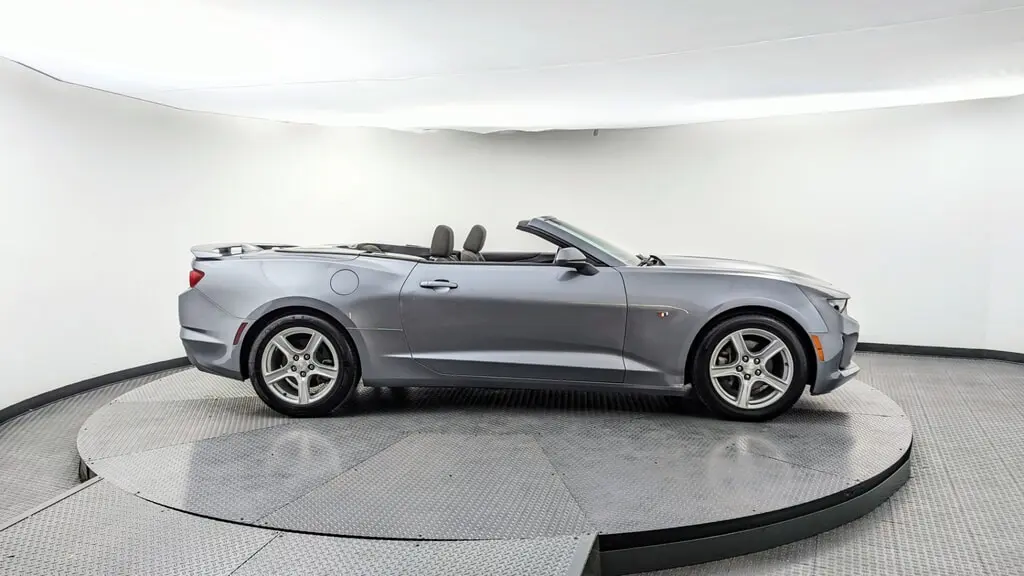 Florida Fine Cars - Used CHEVROLET CAMARO 2020 WEST PALM 1LT