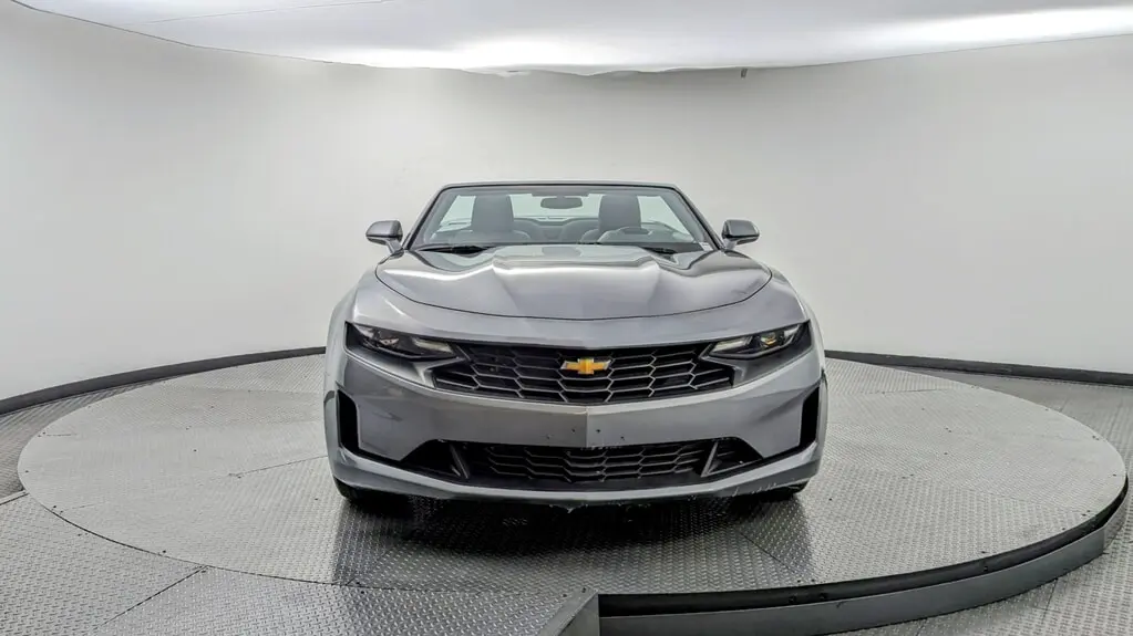 Florida Fine Cars - Used CHEVROLET CAMARO 2020 WEST PALM 1LT