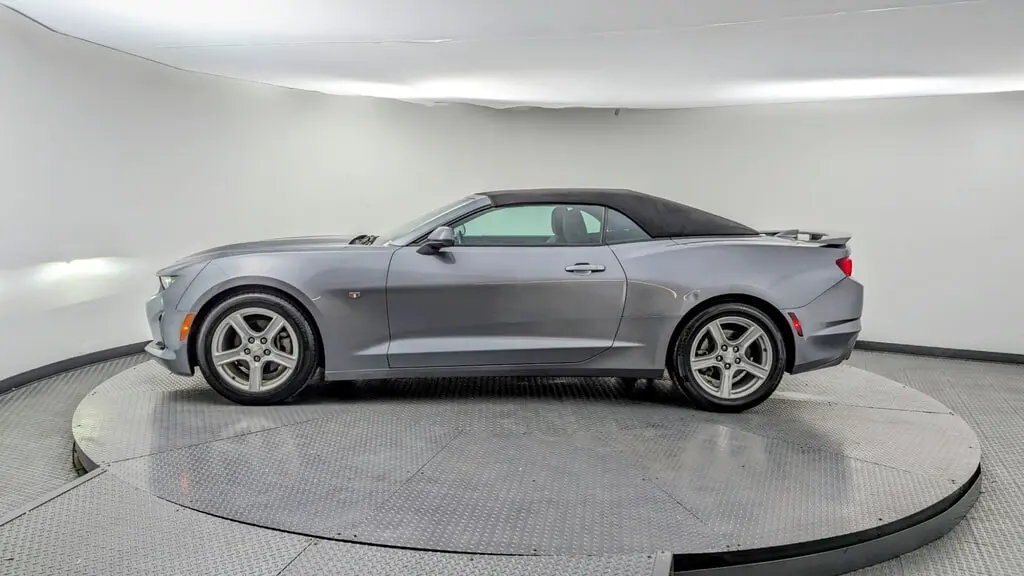 Florida Fine Cars - Used CHEVROLET CAMARO 2020 WEST PALM 1LT
