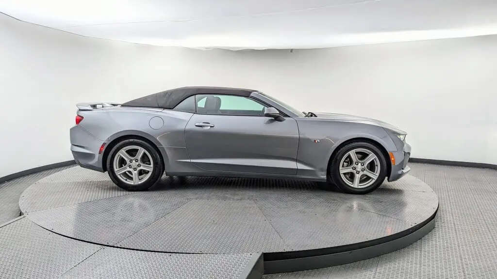 Florida Fine Cars - Used CHEVROLET CAMARO 2020 WEST PALM 1LT