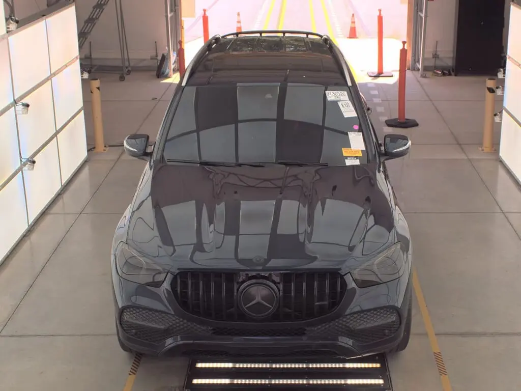 Florida Fine Cars - Used MERCEDES-BENZ GLE 2020 WEST PALM GLE 350