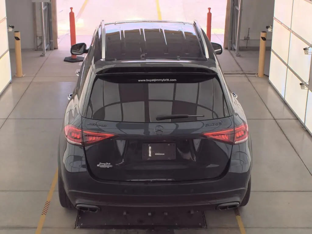 Florida Fine Cars - Used MERCEDES-BENZ GLE 2020 WEST PALM GLE 350