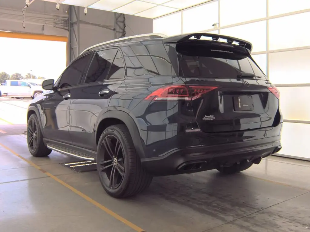Florida Fine Cars - Used MERCEDES-BENZ GLE 2020 WEST PALM GLE 350