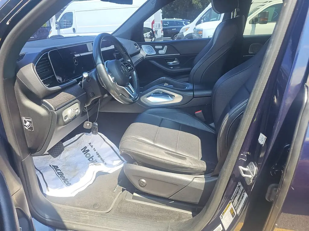 Florida Fine Cars - Used MERCEDES-BENZ GLE 2020 WEST PALM GLE 350