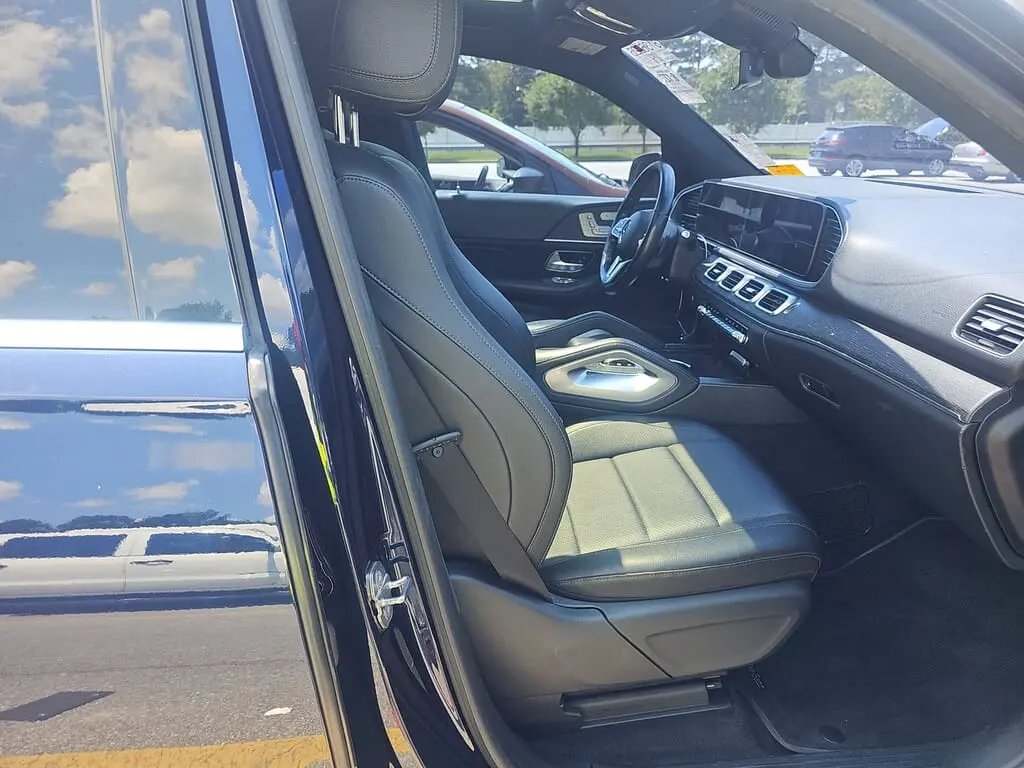 Florida Fine Cars - Used MERCEDES-BENZ GLE 2020 WEST PALM GLE 350