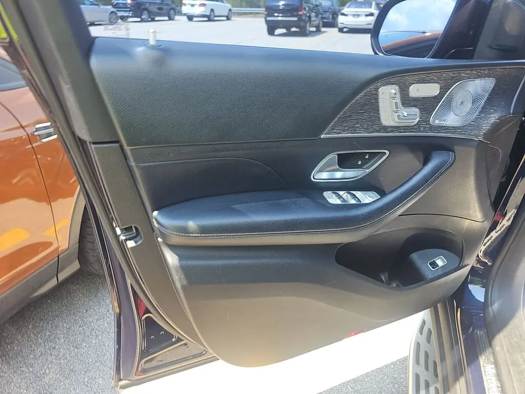 Florida Fine Cars - Used MERCEDES-BENZ GLE 2020 WEST PALM GLE 350