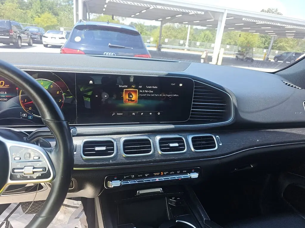 Florida Fine Cars - Used MERCEDES-BENZ GLE 2020 WEST PALM GLE 350