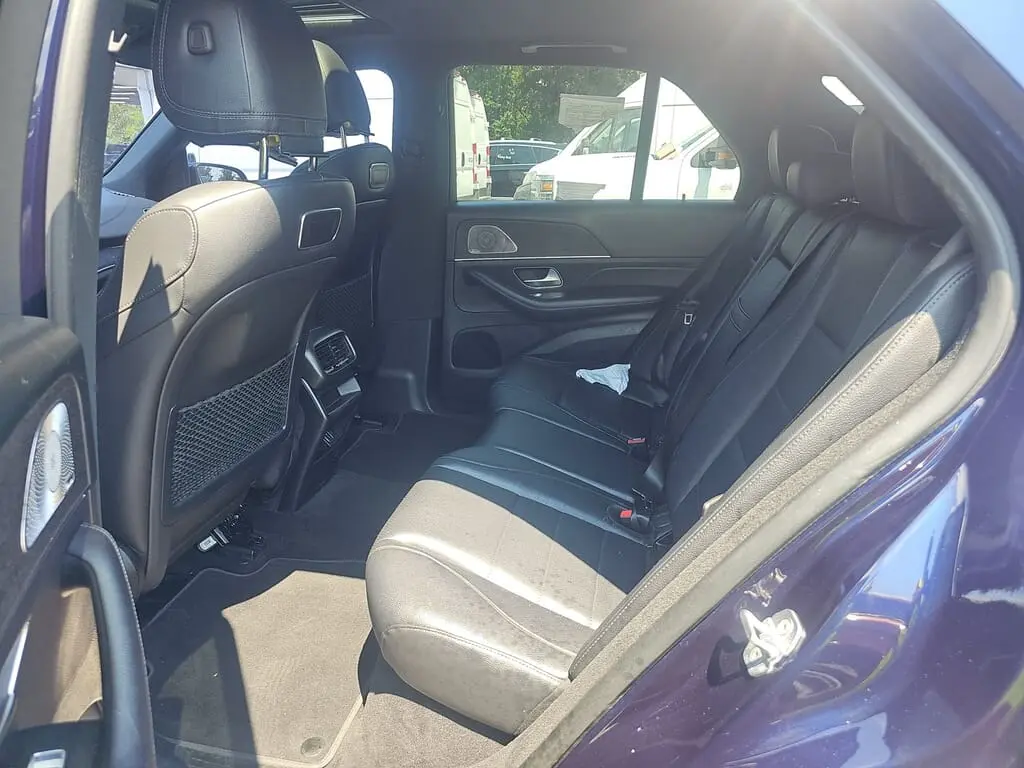 Florida Fine Cars - Used MERCEDES-BENZ GLE 2020 WEST PALM GLE 350