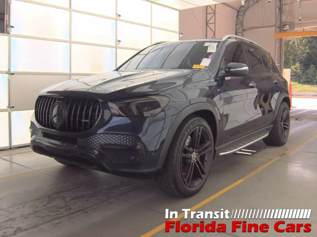 Florida Fine Cars - Used MERCEDES-BENZ GLE 2020 WEST PALM GLE 350