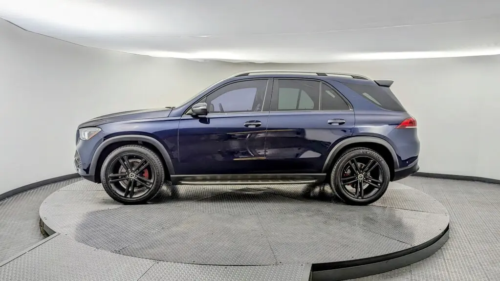 Florida Fine Cars - Used MERCEDES-BENZ GLE 2020 WEST PALM GLE 350