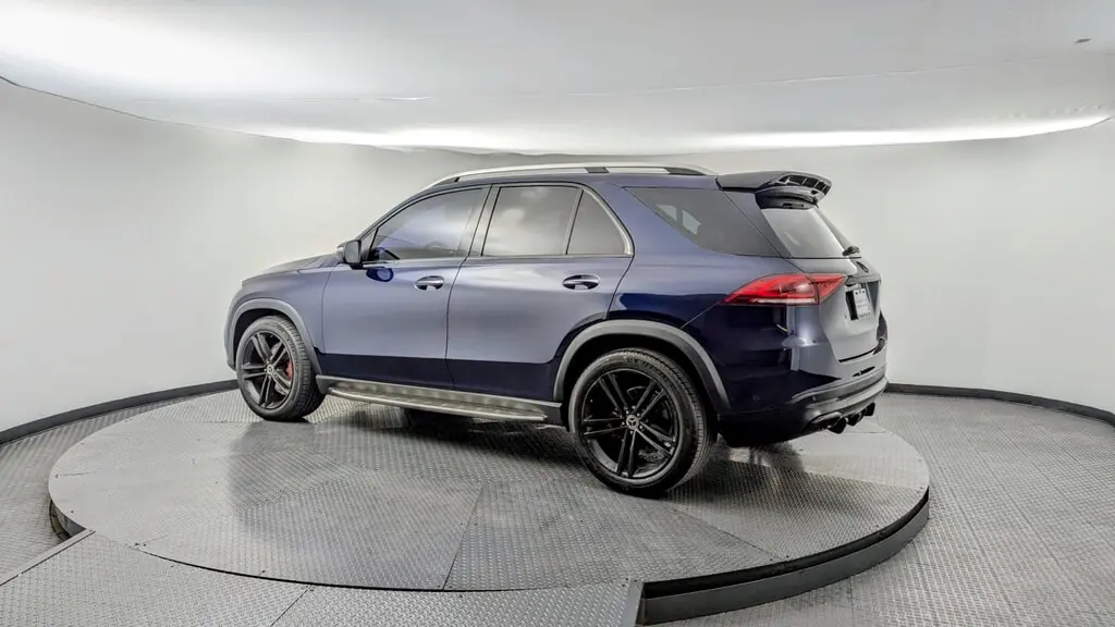 Florida Fine Cars - Used MERCEDES-BENZ GLE 2020 WEST PALM GLE 350
