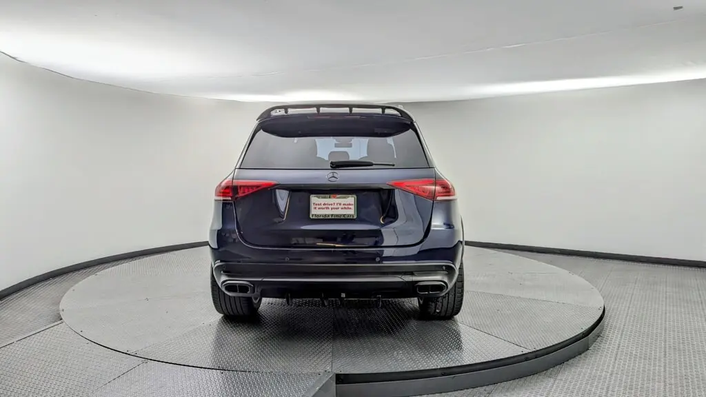 Florida Fine Cars - Used MERCEDES-BENZ GLE 2020 WEST PALM GLE 350