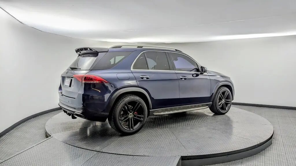 Florida Fine Cars - Used MERCEDES-BENZ GLE 2020 WEST PALM GLE 350