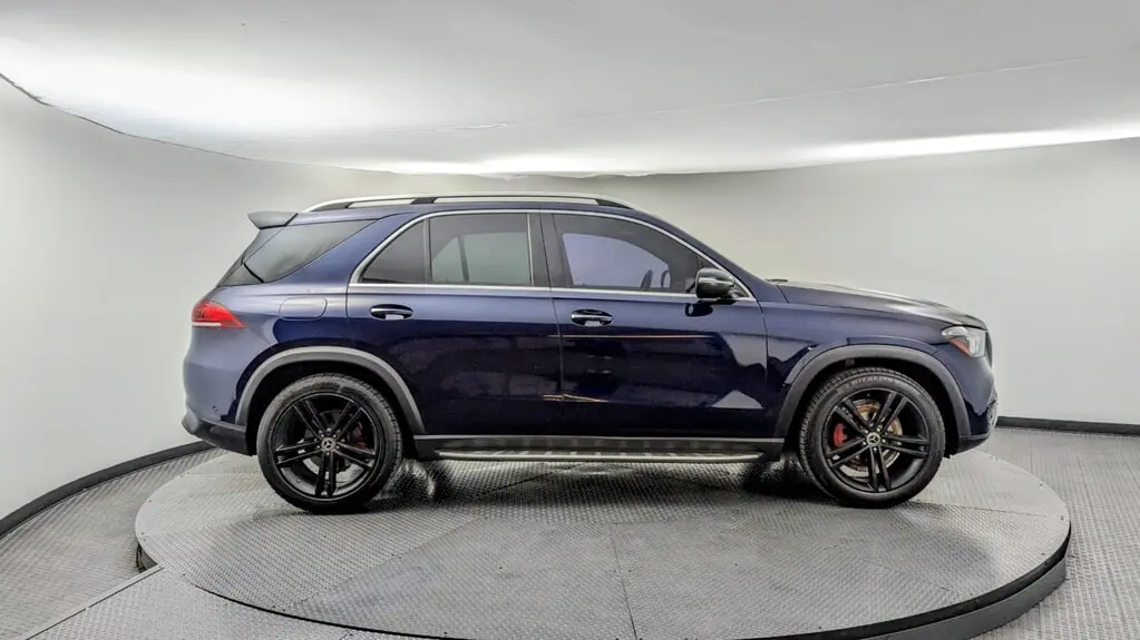 Florida Fine Cars - Used MERCEDES-BENZ GLE 2020 WEST PALM GLE 350