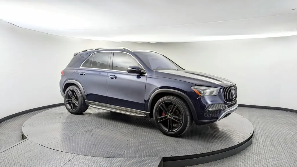 Florida Fine Cars - Used MERCEDES-BENZ GLE 2020 WEST PALM GLE 350