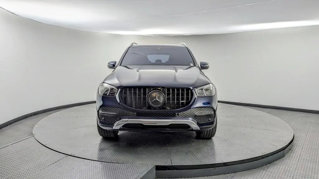 Florida Fine Cars - Used MERCEDES-BENZ GLE 2020 WEST PALM GLE 350