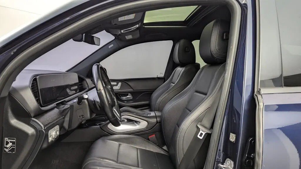 Florida Fine Cars - Used MERCEDES-BENZ GLE 2020 WEST PALM GLE 350
