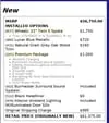 Florida Fine Cars - Used MERCEDES-BENZ GLE 2020 WEST PALM GLE 350