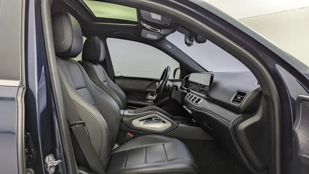 Florida Fine Cars - Used MERCEDES-BENZ GLE 2020 WEST PALM GLE 350