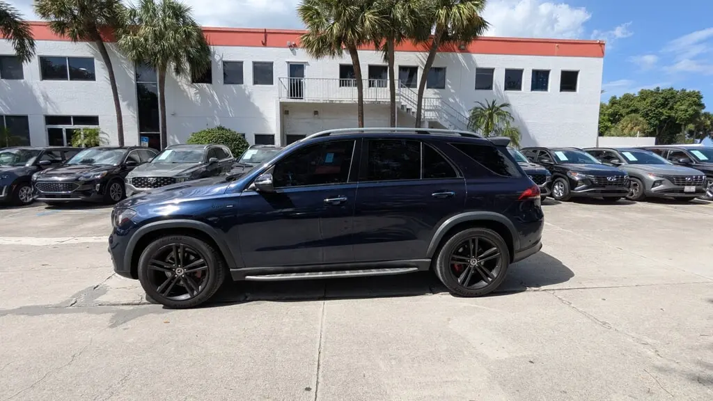 Florida Fine Cars - Used MERCEDES-BENZ GLE 2020 WEST PALM GLE 350