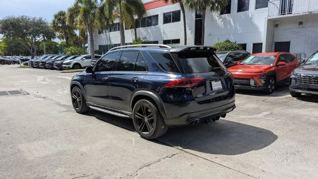 Florida Fine Cars - Used MERCEDES-BENZ GLE 2020 WEST PALM GLE 350