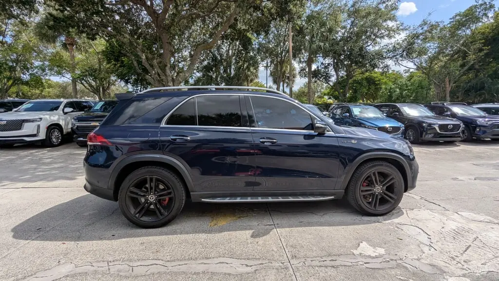 Florida Fine Cars - Used MERCEDES-BENZ GLE 2020 WEST PALM GLE 350