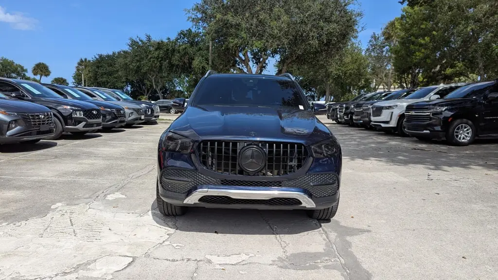 Florida Fine Cars - Used MERCEDES-BENZ GLE 2020 WEST PALM GLE 350