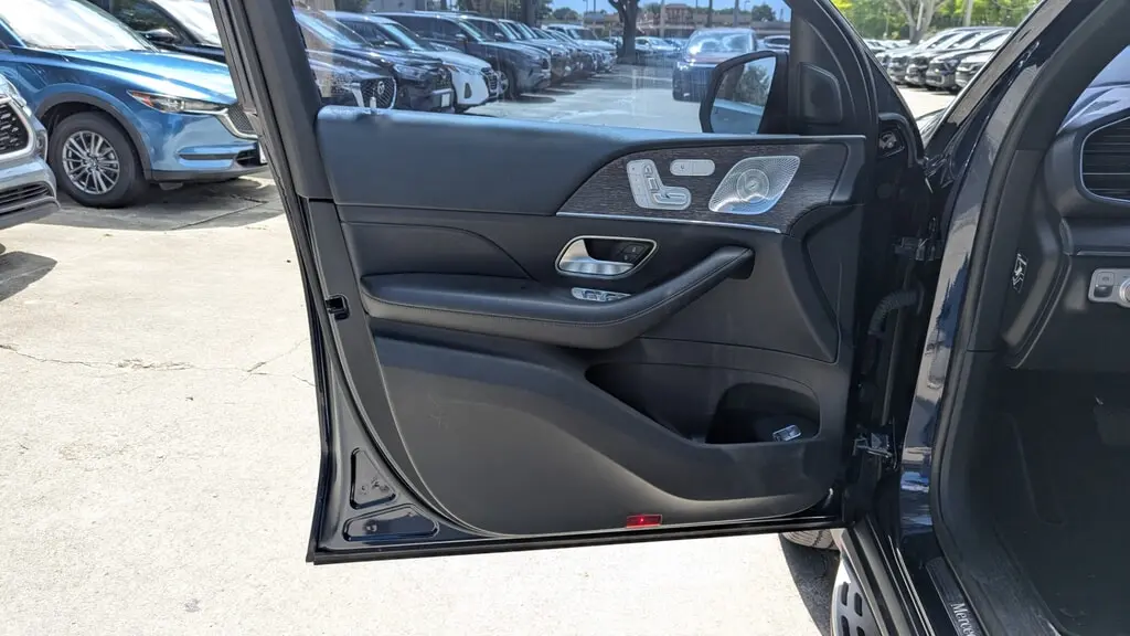 Florida Fine Cars - Used MERCEDES-BENZ GLE 2020 WEST PALM GLE 350