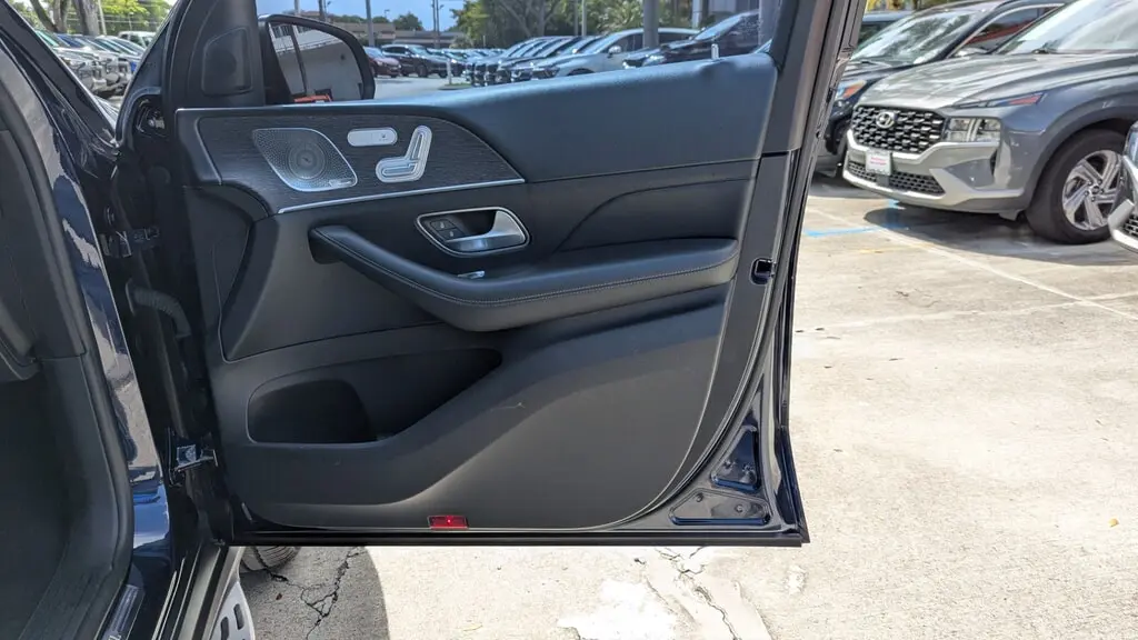 Florida Fine Cars - Used MERCEDES-BENZ GLE 2020 WEST PALM GLE 350