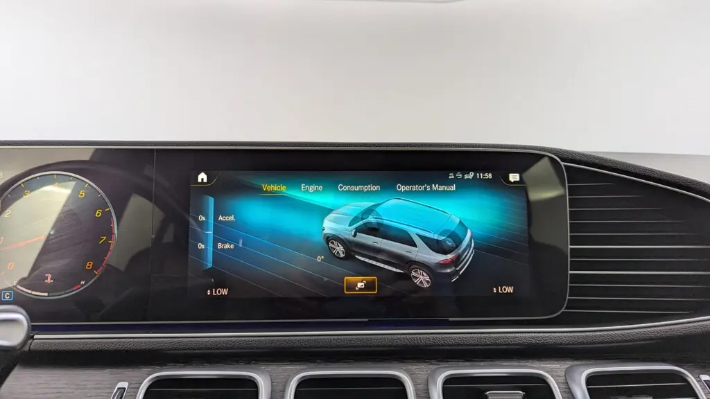 Florida Fine Cars - Used MERCEDES-BENZ GLE 2020 WEST PALM GLE 350