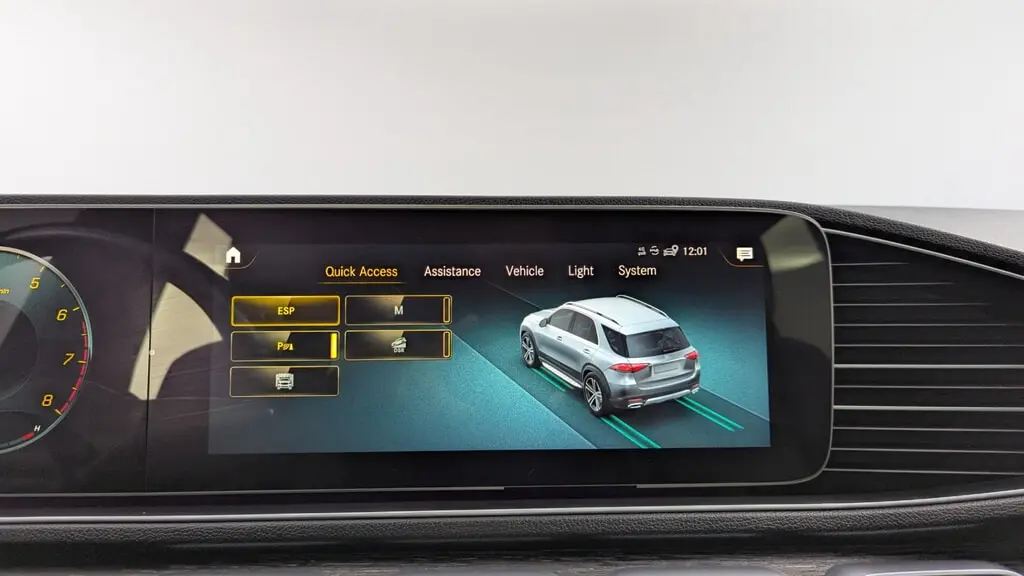 Florida Fine Cars - Used MERCEDES-BENZ GLE 2020 WEST PALM GLE 350