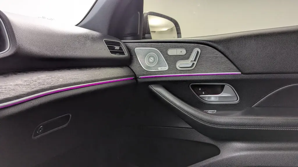 Florida Fine Cars - Used MERCEDES-BENZ GLE 2020 WEST PALM GLE 350
