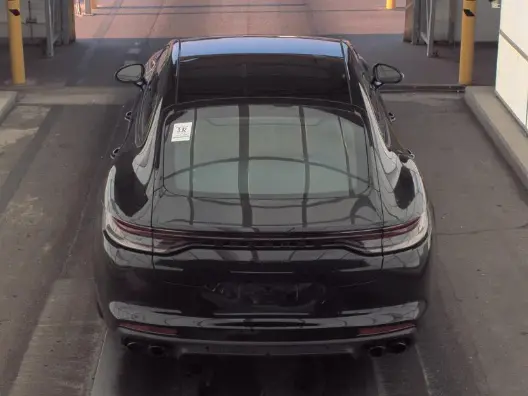 Florida Fine Cars - Used PORSCHE PANAMERA 2021 WEST PALM 4