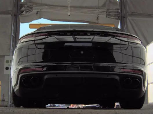 Florida Fine Cars - Used PORSCHE PANAMERA 2021 WEST PALM 4