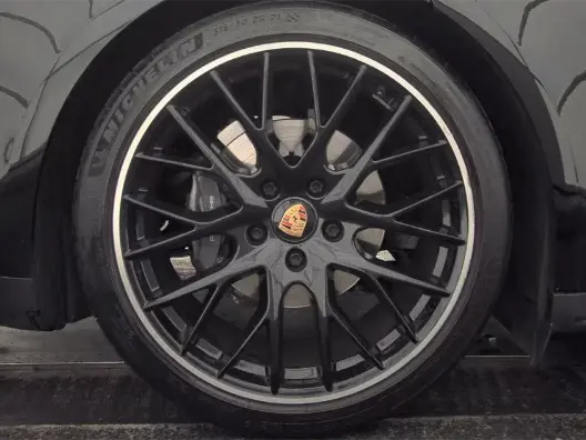 Florida Fine Cars - Used PORSCHE PANAMERA 2021 WEST PALM 4