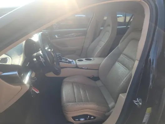 Florida Fine Cars - Used PORSCHE PANAMERA 2021 WEST PALM 4
