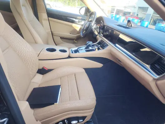 Florida Fine Cars - Used PORSCHE PANAMERA 2021 WEST PALM 4