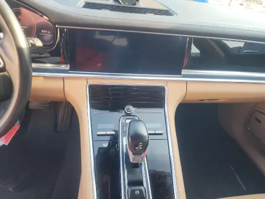 Florida Fine Cars - Used PORSCHE PANAMERA 2021 WEST PALM 4