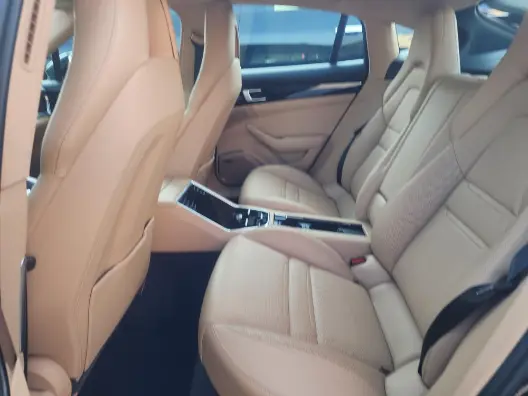 Florida Fine Cars - Used PORSCHE PANAMERA 2021 WEST PALM 4